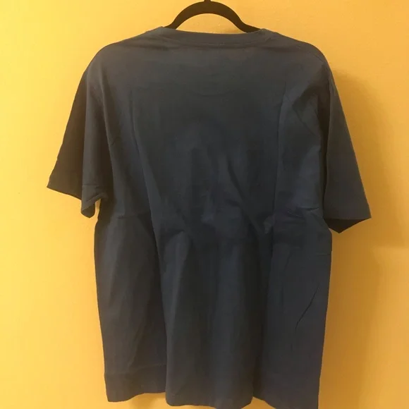 COPY - Johnnie Walker Blue Lg T Shirt - Picture 3 of 3